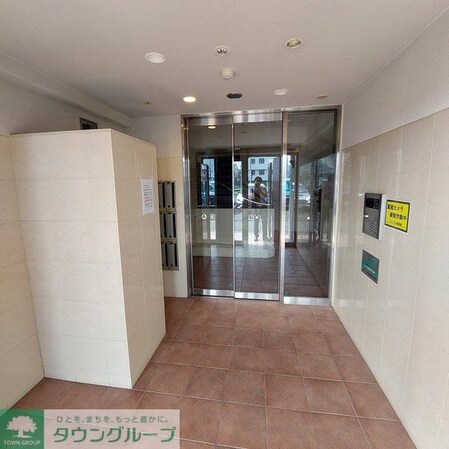 Grandeur 亀有の物件内観写真